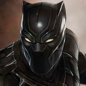 Meet your Posher, Peter